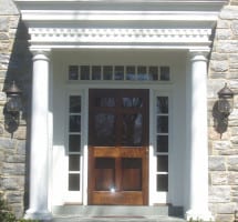 Doors & Entry Systems