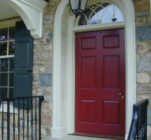 Doors & Entry Systems