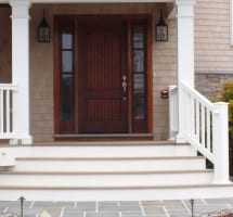 Doors & Entry Systems