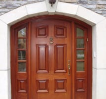 Doors & Entry Systems