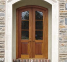 Doors & Entry Systems