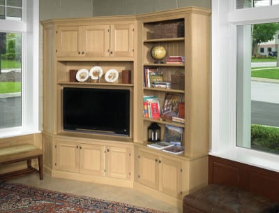 hardwood white oak cabinet and Hardwood Lumber Supplier inventory at Tague Lumber