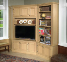 Built-in Cabinetry