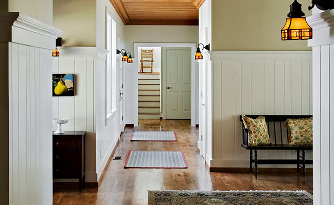 Nantucket BeadBoard