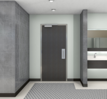 Commercial Doors & Frames