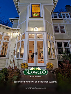 Norwood Windows Catalog