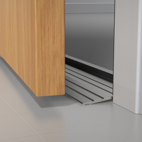 Thresholds & Weatherstrip