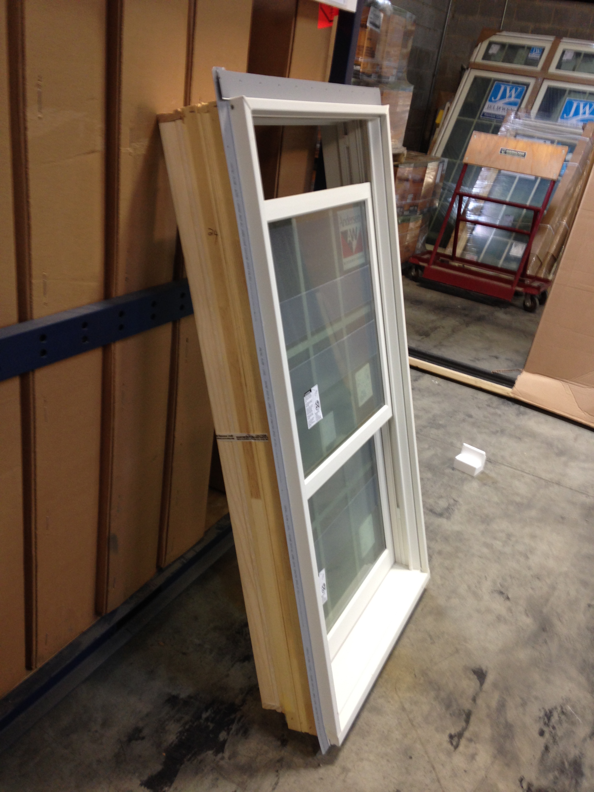 On Line Exclusive On Andersen Windows Tague Lumber