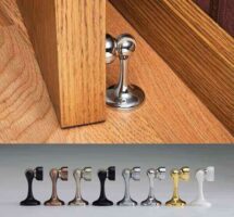 Commercial Door Hardware