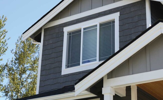 LP SmartSide® Trim & Siding