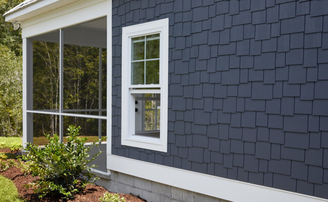 AZEK Captivate Siding & Trim