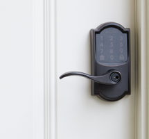 Commercial Door Hardware