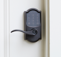 Коммерческая дверная фурнитура