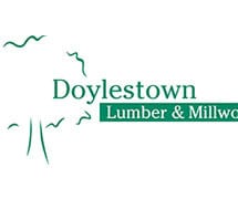 Tague Lumber of Doylestown  6100 Easton Road — OPEN for Business!