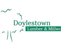 Tague Lumber of Doylestown 6100 Easton Road - ¡ABIERTO!