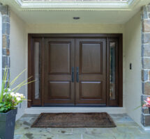 Doors & Entry Systems