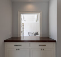 Idea Gallery for Custom Built-ins