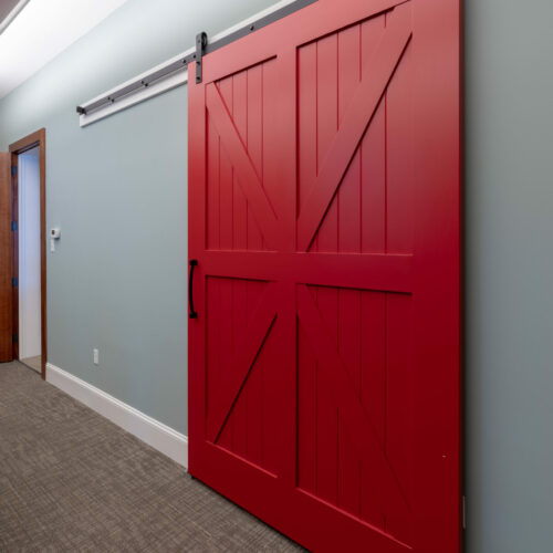 Interior Doors