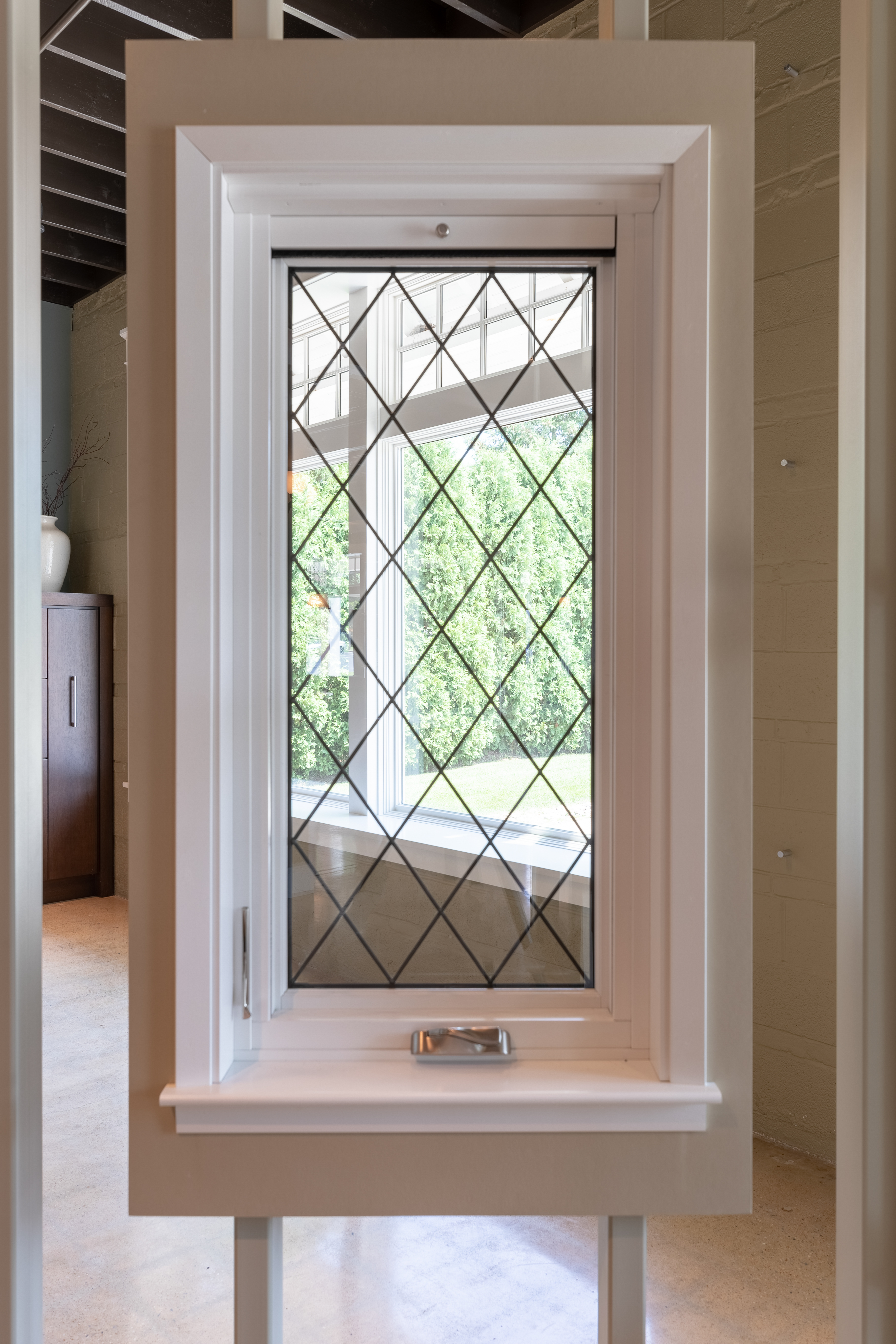 Windows Tague Lumber