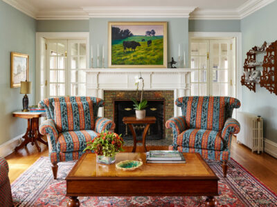 interior moulding styles colonial craftsman