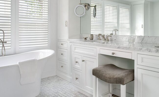 Plain & Fancy Custom Cabinetry