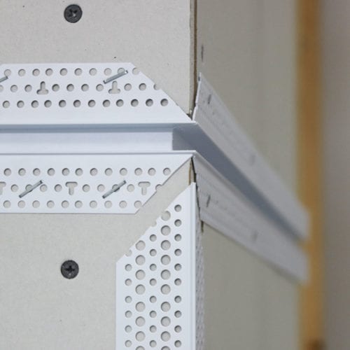 Drywall Beads, Trims & Accessories