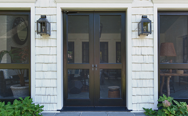 UpState Door