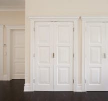 Upstate Door