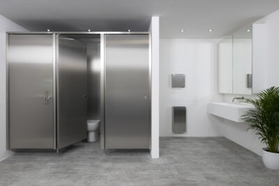 Commercial Washroom Accessories